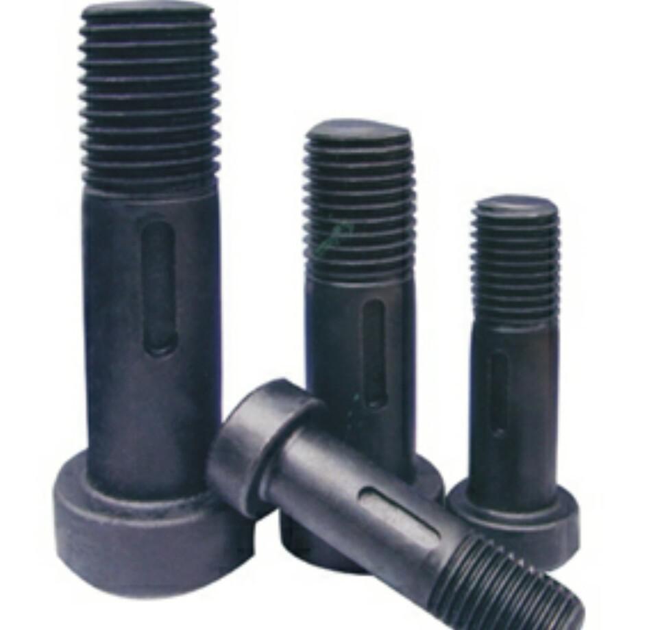 靖江高强螺栓40Cr钢